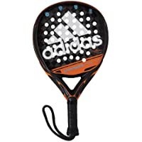 Los mejores  - adidas Adipower Ctrl 3.0 Raqueta- Adultos Unisex- Orange (Naranja)- Talla Única